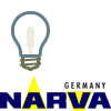 Отзывы о галогенной лампе Narva H1 Contrast+ 2шт