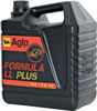 Отзывы о моторном масле Agip Formula LL Plus 10W-40 4л