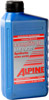 Отзывы о моторном масле Alpine Longlife II 0W30 1л