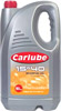 Отзывы о моторном масле Carlube Triple R 15w40 Semi Synthetic Diesel SHPD 5л