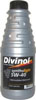 Отзывы о моторном масле Divinol Syntholight 505.01 5W-40 1л