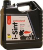 Отзывы о моторном масле Eni i-Sint Professional 10W-40 5л