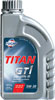 Отзывы о моторном масле Fuchs Titan GT1 Longlife III 5W-30 1л