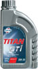 Отзывы о моторном масле Fuchs Titan GT1 Pro C-1 5W-30 1л