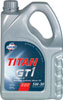Отзывы о моторном масле Fuchs Titan GT1 Pro C-2 5W-30 4л