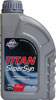 Отзывы о моторном масле Fuchs Titan Supersyn 5W-40 1л