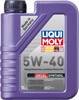 Отзывы о моторном масле Liqui Moly Diesel Synthoil 5W-40 1л