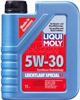 Отзывы о моторном масле Liqui Moly Leichtlauf Special LL 5W-30 1л