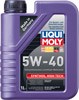 Отзывы о моторном масле Liqui Moly Synthoil High Tech 5W-40 1л