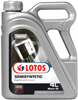 Отзывы о моторном масле Lotos Diesel Semisynthetic 10W-40 4л