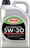 Отзывы о моторном масле Meguin Megol New Generation SAE 5W-30 1л