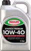 Отзывы о моторном масле Meguin Megol Syntech Premium SAE 10W-40 4л