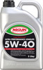 Отзывы о моторном масле Meguin Megol Ultra Performance Longlife SAE 5W-40 5л