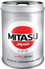 Отзывы о моторном масле Mitasu MJ-101 5W-30 20л