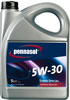 Отзывы о моторном масле Pennasol Super Special 5W-30 5л