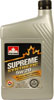Отзывы о моторном масле Petro-Canada Supreme Synthetic 5w-20 4л