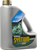 Отзывы о моторном масле Petronas SYNTIUM 3000 5W-40 4л
