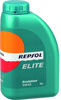 Отзывы о моторном масле Repsol Elite Evolution 5W-40 1л