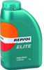 Отзывы о моторном масле Repsol Elite Injection 10W-40 1л