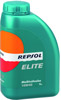 Отзывы о моторном масле Repsol Elite Multivalvulas 10W-40 1л