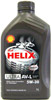 Отзывы о моторном масле Shell Helix Ultra AV-L 5W-30 1л