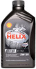 Отзывы о моторном масле Shell Helix Ultra Extra 5W-30 1л