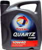 Отзывы о моторном масле Total Quartz 7000 10W-40 4Л