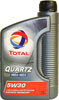 Отзывы о моторном масле Total Quartz Ineo MC3 5W30 1Л