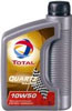 Отзывы о моторном масле Total Quartz Racing 10W-50 1л