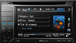 Отзывы о СD/MP3/DVD-проигрывателе Pioneer AVH-2300DVD