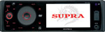 Отзывы о СD/MP3/DVD-проигрывателе Supra SDD-T3503