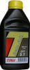 Отзывы о тормозной жидкости TRW Brake Fluid DOT5.1 0.5л
