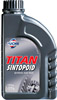 Отзывы о трансмиссионном масле Fuchs Titan Sintopoid SAE 75W90