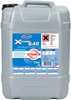 Отзывы об охлаждающей жидкости Comma Xstream G40 Antifreeze & Coolant Concentrate 20л